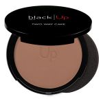 Black|Up Poudre Compacte Two Way Cake - N&deg;16