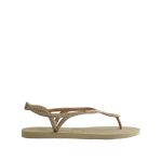 Havaianas Sandales Luna Premium II Beige - Taille 35/36;37/38;39/40;41/42