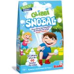 Simba Toys Glibbi Snoball