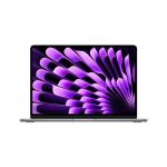 Apple MacBook MacBook Air 13,6" 512Go SSD 16Go RAM Puce M3 CPU 8 cours GPU 10 cours Gris sideral Nouveau