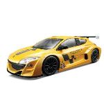 Bburago 22115 - Renault Mégane Trophy - Echelle 1:24