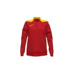 Sweatshirt femme Joma Championship VI