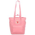 Fj&auml;llr&auml;ven K&aring;nken Totepack 14l One Size Pink - Pink - One Size