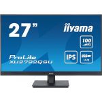 iiyama 27" LED - ProLite XU2792QSU-B6