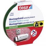 Tesa Ruban de montage mirroir exterieur (L x B) 5mx19mm 55751