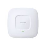 TP-Link EAP225 - Point d'accès Wi-Fi double bande AC1200 PoE Gigabit