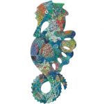 Djeco Hippocampe - Puzzle 350 pi&egrave;ces