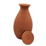 Ollas à enterrer en argile Potager 4 litres