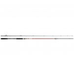 Canne spinning Hearty Rise Red shadow Distance 8-38g