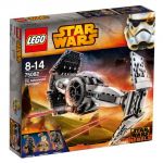 Lego 75082 - Star Wars : TIE Advanced Prototype