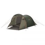 Easy Camp Spirit 200 Tent, rustic green Tentes