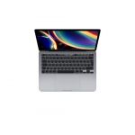 Apple MacBook Pro 13'' Touch Bar 512 Go SSD 16 Go RAM Intel Core i5 quadricour à 2.0 GHz Gris Sidéral