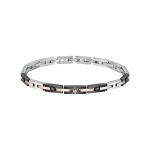 Maserati Bracelet JM422ATJ09 Acier inoxydable