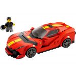 Lego 914 Ferrari 812 Competizione