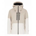 Protest Prtbakie Snowjacket - Veste ski homme Kitoffwhite XL