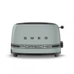 Smeg TSF01PSGEU Porsche Vert