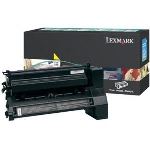 Lexmark C782X1YG - Toner jaune 15000 pages
