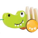 Hape Crocodile &agrave; tirer