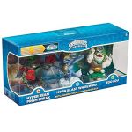 Activision Skylanders Imaginators - Pack 3 Figurines (Vie/Air/Terre)