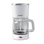 Brandt CAF1318 - Cafetière électrique