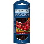 Yankee Candle Black Cherry ScentPlug Refill zapach do pomieszcze? 18.5 ml