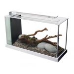 Fluval Aquarium Spec 19L Blanc