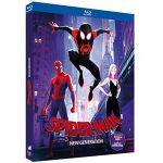 Spider-Man : New Generation [Blu-Ray]