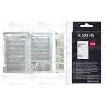 Krups DETARTRANT X 2 + 1 BATONNET TESTEUR