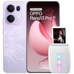 Oppo Reno 13Pro 512Go Violet Plume 5G