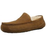 UGG australia UGG® - Chaussons Homme Ascot - Noisette - EU 44