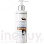 Urtekram Lotion corporelle à la noix de coco - 245 ml