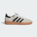Adidas Handball Spezial W Sneaker Originals Handball Spezial, en beige, taille: 36 - Couleur beige - Taille 36