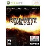 Call of Duty : World at War [XBOX360]