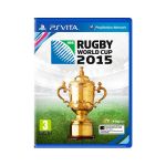 Rugby World Cup 2015 [PS Vita]