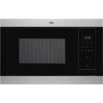 AEG MSB2547DM - Micro-ondes encastrable avec fonction grill