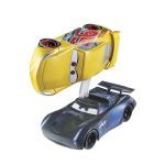 Mattel Cars 3 Cascade Flip Cruz & Storm