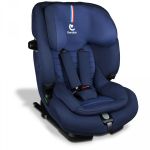 Renolux Siège auto OLYMP Gr 1/2/3 Isofix i-size Softness - Ocean