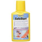 Tetra Ensemencement aqua SafeStart pour aquarium Contenance 100 ml