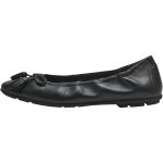 Tamaris Ballerine 1-22107-42 001 ajustée Taille: 36 EU