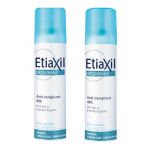 EtiaXil Deodorant - Anti-transpirant 48h aérosol