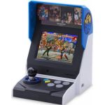 e-concept Console r&eacute;tro SNK NEO GEO mini