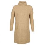 Only Robe ONLJANA Beige - Taille M,L,XL