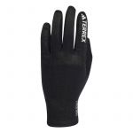 Adidas Terrex Cold.Rdy Gloves - Gants randonn&eacute;e Black L