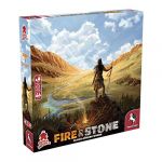 Super Meeple Fire & Stone - Version française