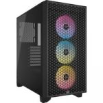 Corsair 3000D RGB Airflow (Noir)