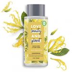 Love Beauty and Planet Shampooing Oasis R&eacute;paratrice 400ml