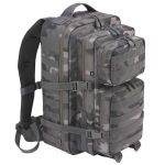 Brandit US Cooper Sac &agrave; dos Gris camouflage 40 l