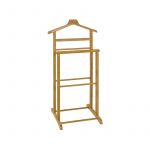 Prix Valet de Chambre Déco Stacy 97cm Naturel