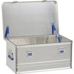 Alutec CAISSE DE TRANSPORT COMFORT 48 12048 ALUMINIUM (L X L X H) 580 X 385 X 265 MM 1 PC(S)
