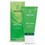 Weleda Cr&egrave;me aux Plantes M&eacute;dicinales - Skin Food 30ml